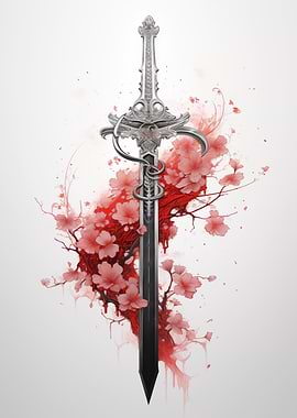 Sword Katana