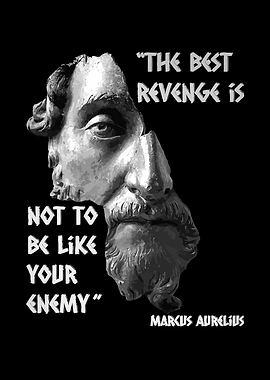 Marcus Aurelius Quote