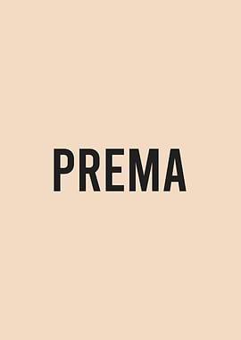 Prema