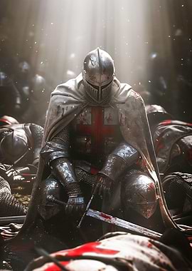 Crusader Chronicles