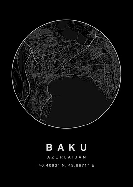 Baku