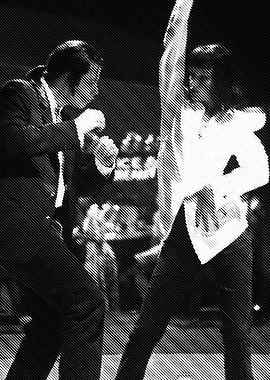 pulp fiction
