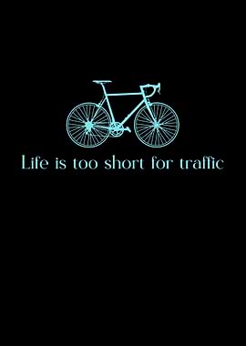 life is bike