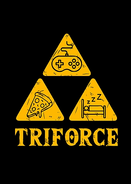 Trigamer