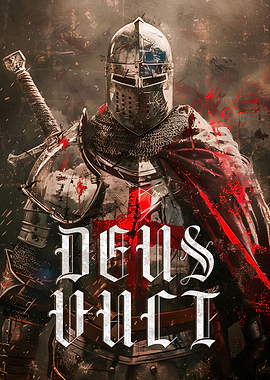 Warriors of the Cross