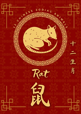 Rat Chinese Zodiac