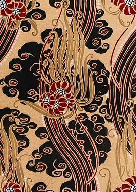 Aesthetic traditional