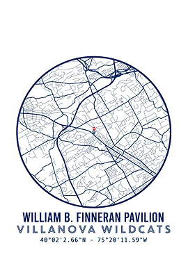 Villanova Wildcats
