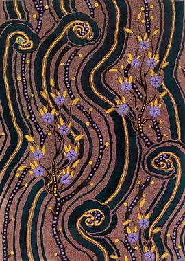 Aesthetic traditional