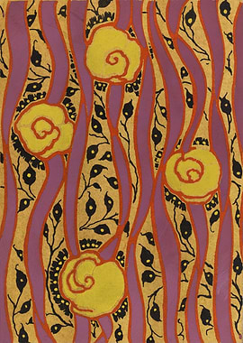 Traditional aesthetic