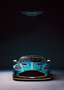 Aston Martin Vantage