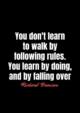 Quotes Richard Branson