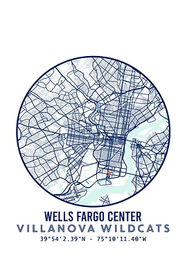 Villanova Wildcats
