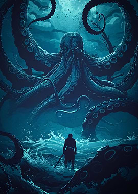 The Kraken