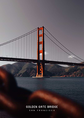 Golden Gate Bridge