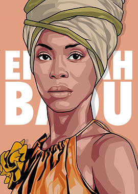 Erykah Badu