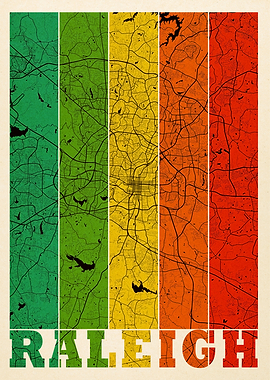 Raleigh Nc United States