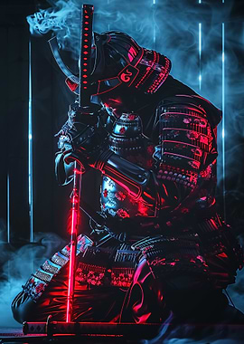 Samurai