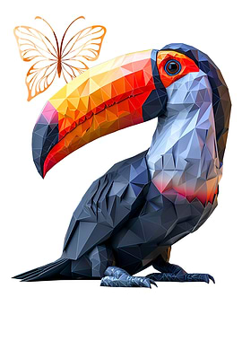 Toucan