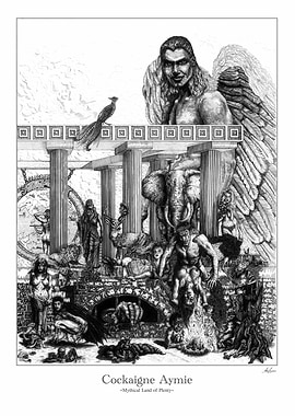 Cockaigne Aymie