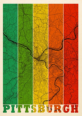 Pittsburgh Pa United Sta