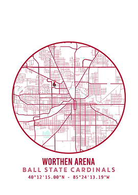 Ball State Cardinals