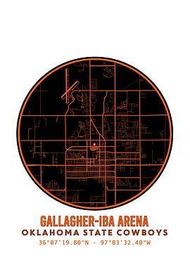 Oklahoma State Cowboys