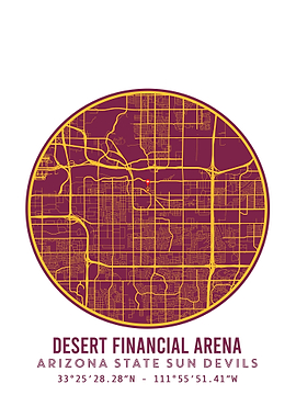 Arizona State Sun Devils