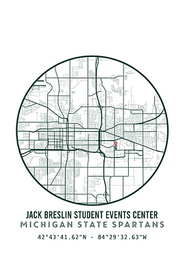 Michigan State Spartans