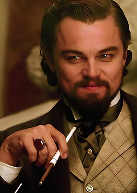 DiCaprio