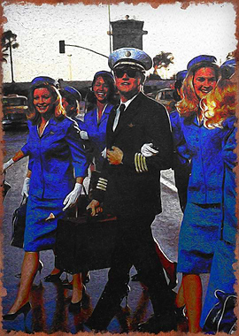 catch me if you can