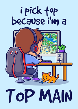 TOP MAIN