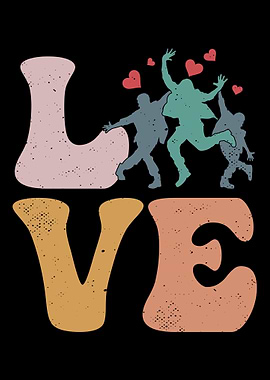 Choreographer Choreography