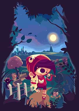 minekos night market