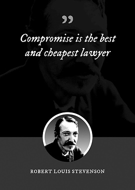 Compromise is the best and