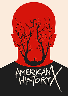 American History X