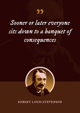 Sooner or later everyone