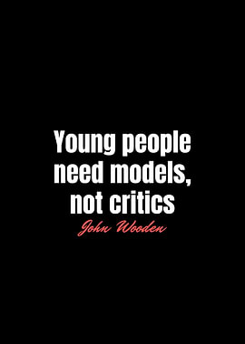 Quotes John Wooden