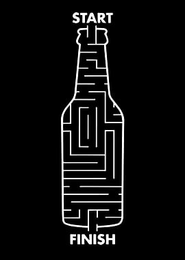 start to finish bottle