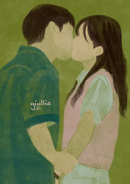 Twinkling Watermelon 05