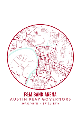 Austin Peay Governors