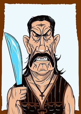 Machete