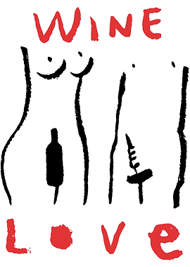 Wine And Love