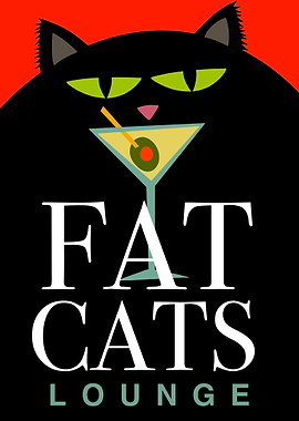 Fat Cats