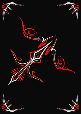 Sagittarius Pinstripe