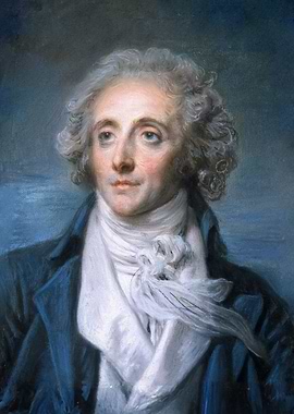 Nicolas Anselme Baptiste