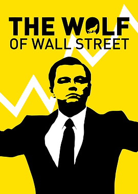 The Wolf Of Wall Street