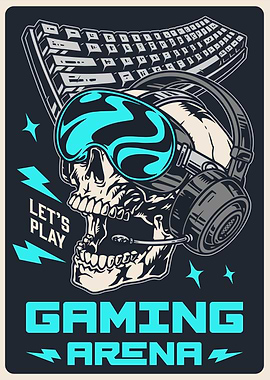 Gaming Arena