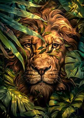 King of the Jungle