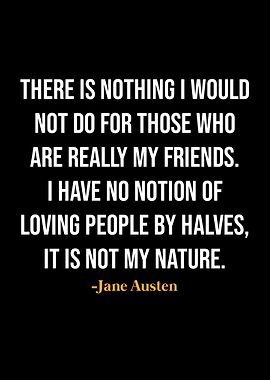 Jane Austen Quotes